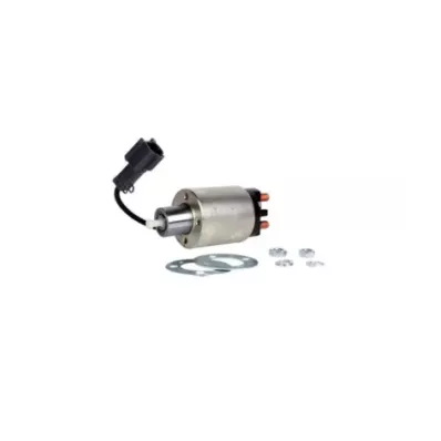 Automat (elektromagnes) rozrusznika silnika NISSAN K15