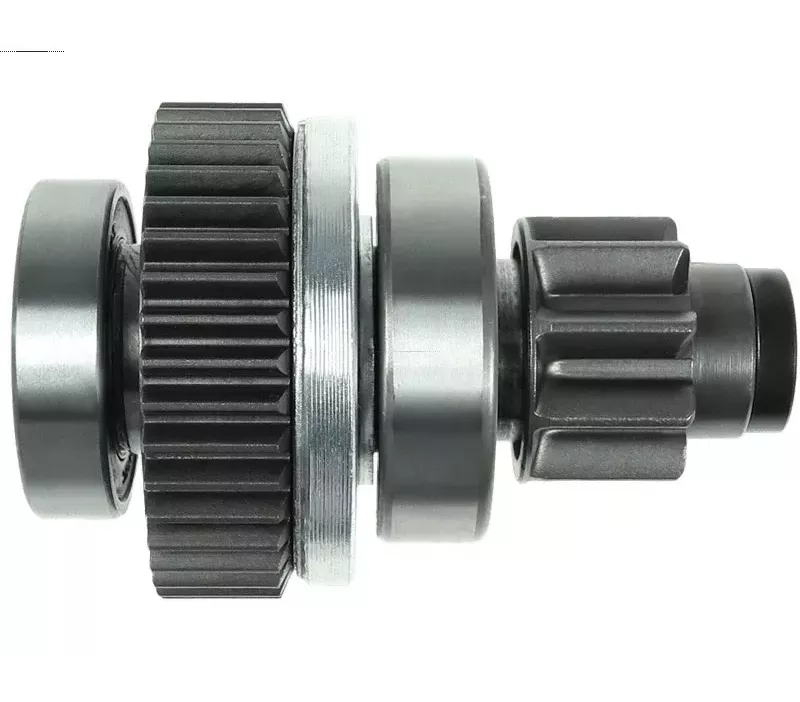 Bendiks (zębatka) rozrusznika silnika GM 3.0L