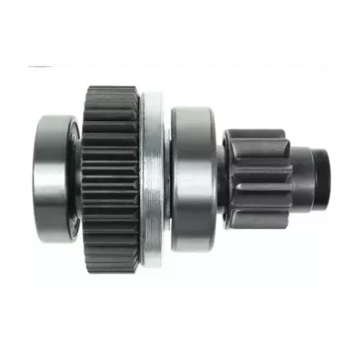 Bendiks (zębatka) rozrusznika silnika GM 3.0L