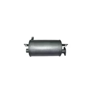 TŁUMIK TOYOTA SERIA 7