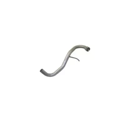 RURA TŁUMIKA TOYOTA SERIA 8