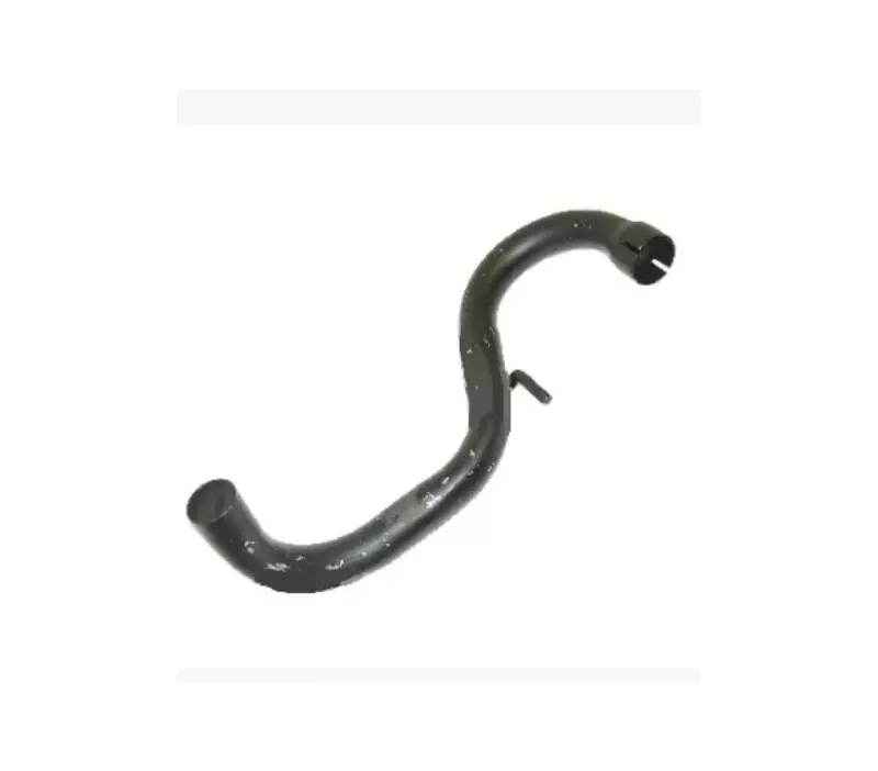 RURA TŁUMIKA TOYOTA SERIA 7