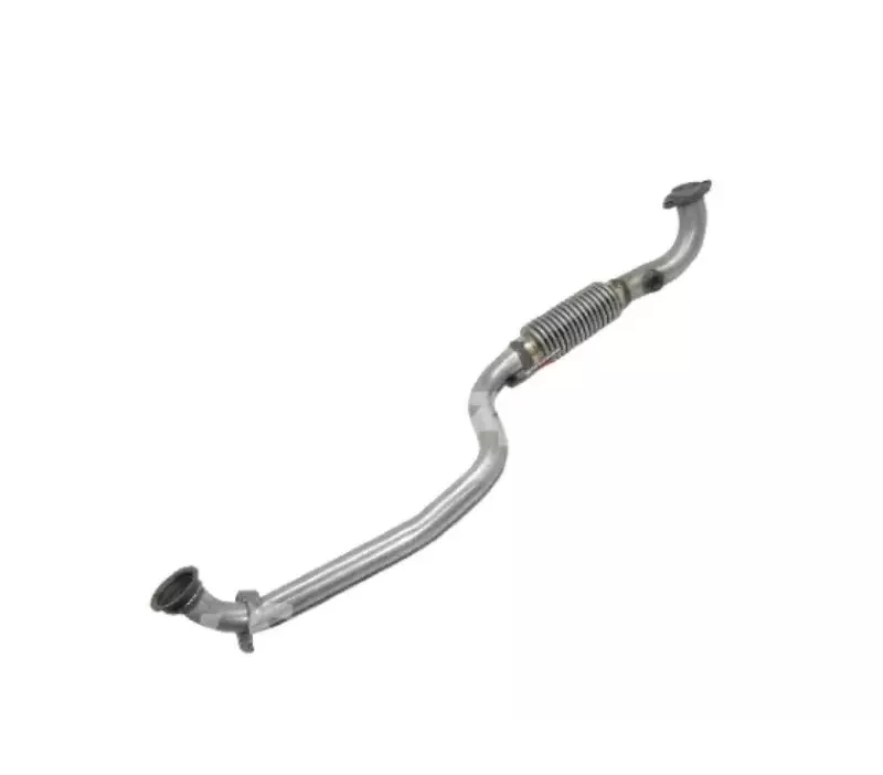 RURA TŁUMIKA TOYOTA SERIA 8