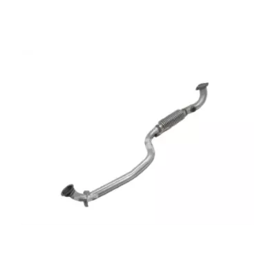 RURA TŁUMIKA TOYOTA SERIA 8