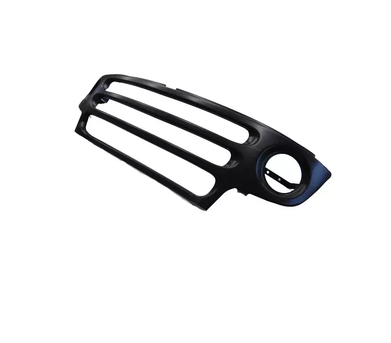 Osłona (kratka) przeciwwagi LINDE 394 -  wersja z oświetleniem LED