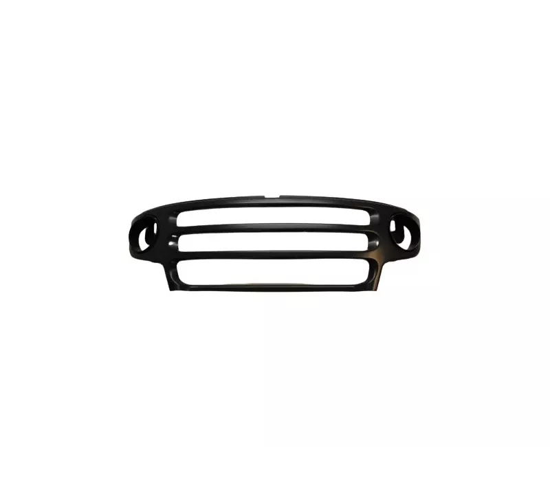 Osłona (kratka) przeciwwagi LINDE 394 -  wersja z oświetleniem STVZO