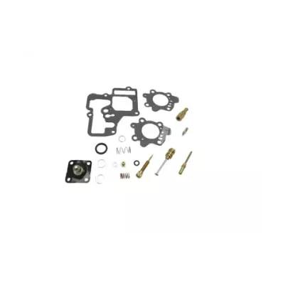 KOMPLET NAPRAWCZY GAŹNIKA TOYOTA 4Y