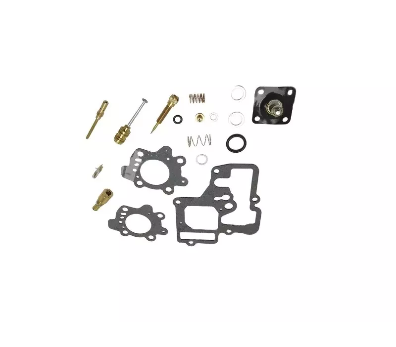 KOMPLET NAPRAWCZY GAŹNIKA TOYOTA 5K