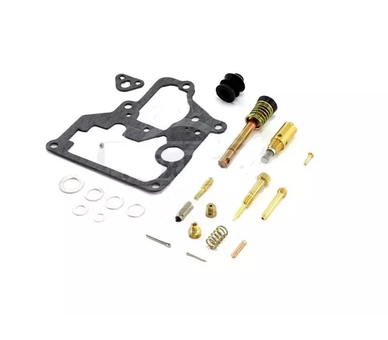 KOMPLET NAPRAWCZY GAŹNIKA NISSAN K15