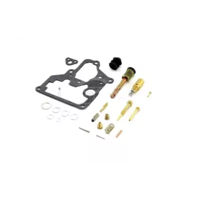 KOMPLET NAPRAWCZY GAŹNIKA NISSAN K15