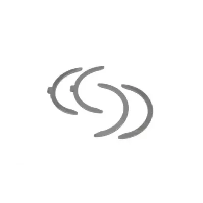 Pierścienie oporowe wału TOYOTA 4Y - STD