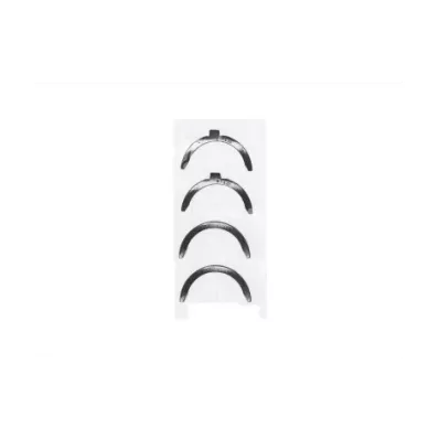 Pierścienie (panewki) oporowe wału TOYOTA 5K - STD - TYP B