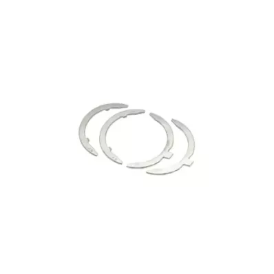 Pierścienie (panewki) oporowe wału VOLKSWAGEN (VW) ADF - STD