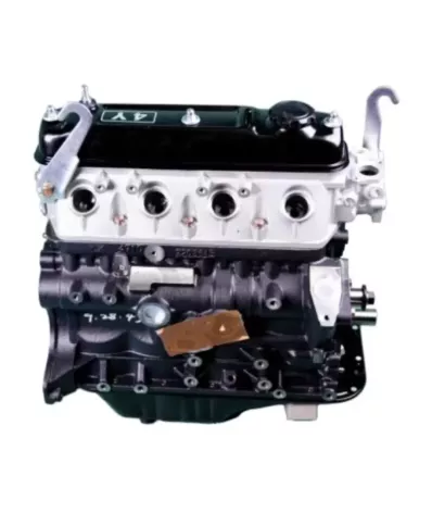Silnik kompletny TOYOTA 4Y