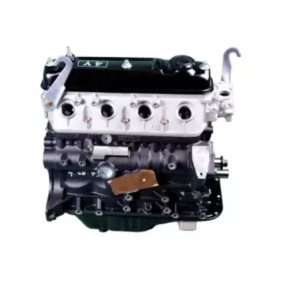 Silnik kompletny TOYOTA 4Y