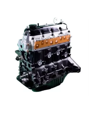 Silnik kompletny TOYOTA 4Y