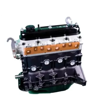 Silnik kompletny TOYOTA 4Y