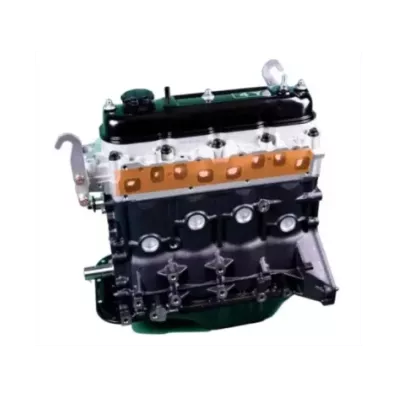 Silnik kompletny TOYOTA 4Y