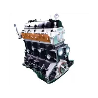 Silnik kompletny BT 4Y