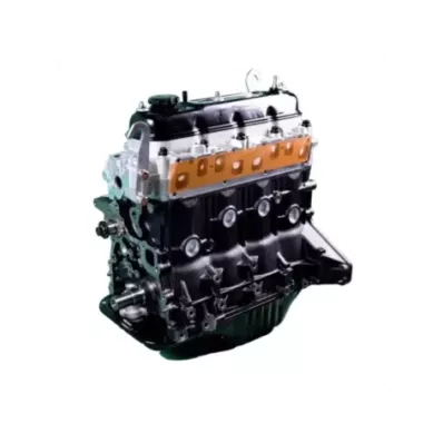 Silnik kompletny BT 4Y