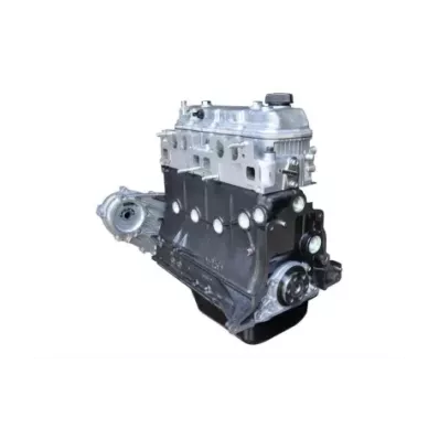 Silnik kompletny NISSAN  K21