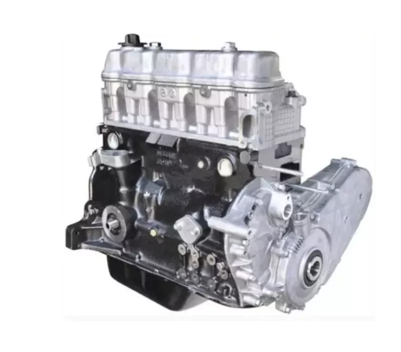 Silnik kompletny TCM K21