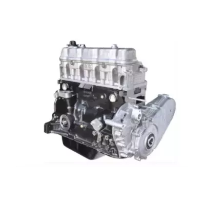 Silnik kompletny TCM K21