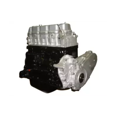 Silnik kompletny JUNGHEINRICH K25