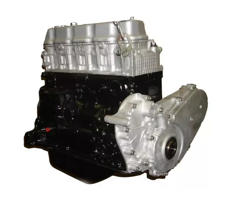 Silnik kompletny LINDE K25