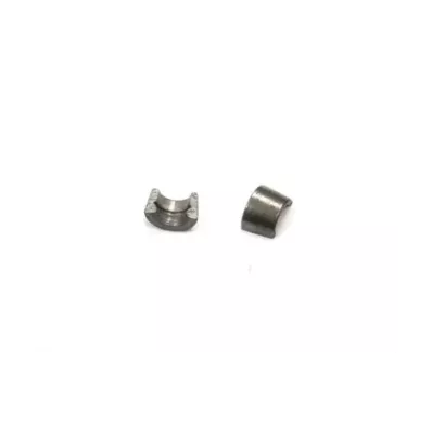 Zabezpieczeni (zamek) zaworu głowicy NISSAN K21