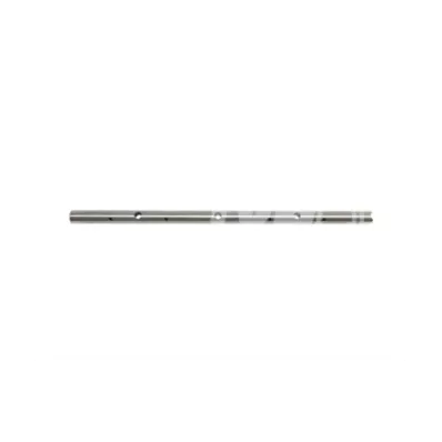 Wałek dźwigni (dźwigienek) zaworu wydechowy MAZDA FE 8V