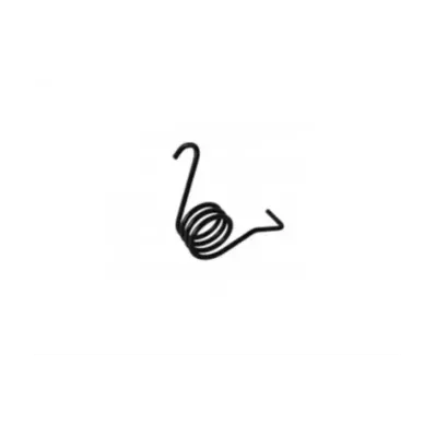 Sprężyna pedału hamulca TOYOTA Seria: 8