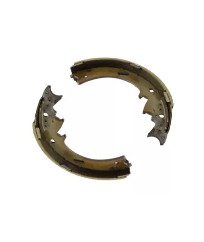 Szczęki (szczęka) hamulcowe TOYOTA (3.5T) SERIA: 7 / 8