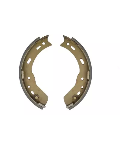 Szczęki (szczęka) hamulcowe TOYOTA (2.0-3.5T) SERIA: 2