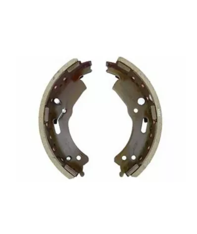 Szczęki (szczęka) hamulcowe TOYOTA (5.0-7.0T) SERIA: 5