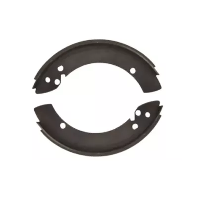  ZREMB - regulacja ręczna