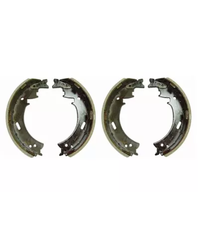 Szczęki (szczęka) hamulcowe HANGCHA (HC) (3.0-3.5T) SERIA: R