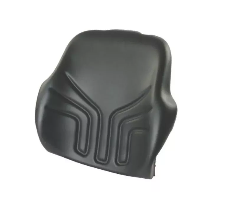 OPARCIE FOTELA OPERATORA LINDE