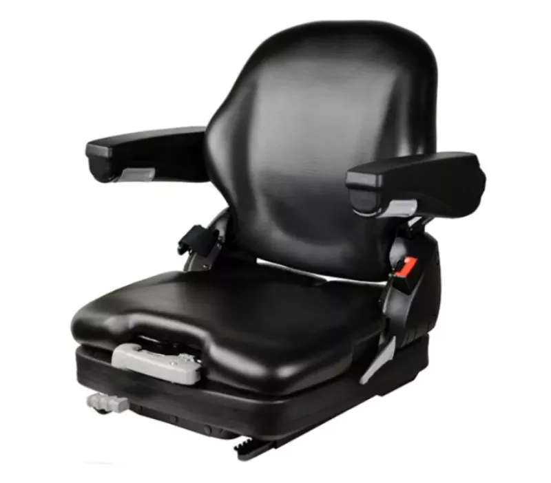 Fotel (siedzenie) operatora GRAMMER MSG65/531 (zamiennik)