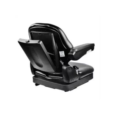 Fotel (siedzenie) operatora GRAMMER MSG65/531 (zamiennik)