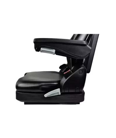 Fotel (siedzenie) operatora GRAMMER MSG65/531 (zamiennik)