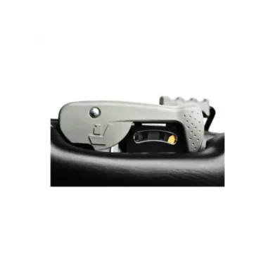 Fotel (siedzenie) operatora GRAMMER MSG65/531 (zamiennik)