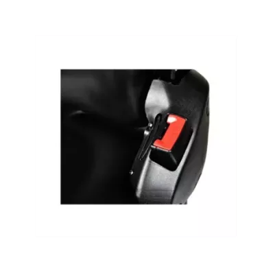 Fotel (siedzenie) operatora GRAMMER MSG65/531 (zamiennik)