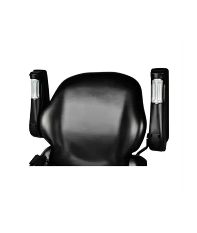 Fotel (siedzenie) operatora GRAMMER MSG65/531 (zamiennik)