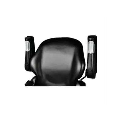 Fotel (siedzenie) operatora GRAMMER MSG65/531 (zamiennik)