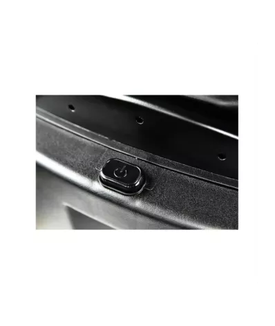 Fotel (siedzenie) operatora GRAMMER MSG65/531 (zamiennik)