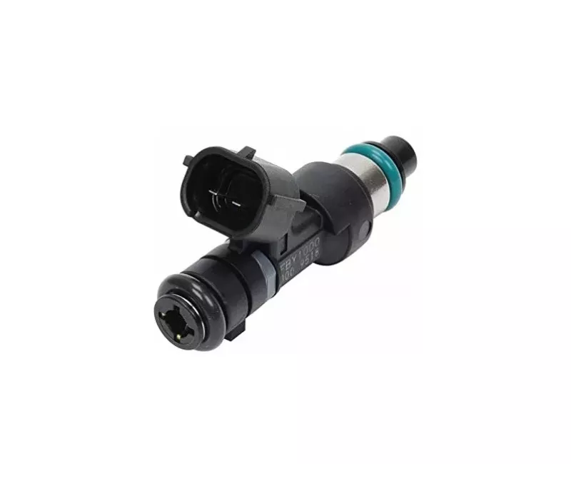 Wtryskiwacz kompletny NISSAN K21 - TYP A