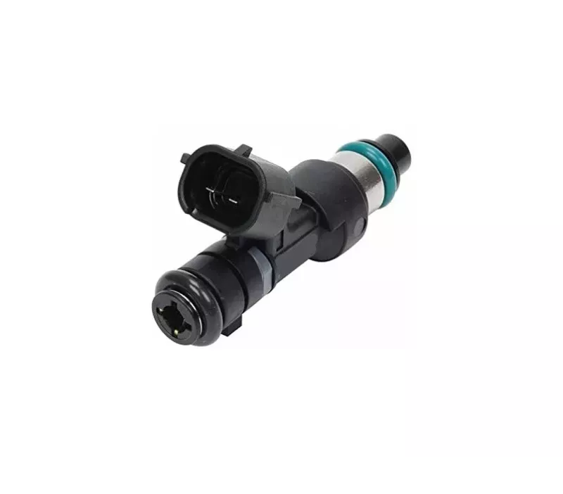 Wtryskiwacz kompletny NISSAN K21 - TYP B