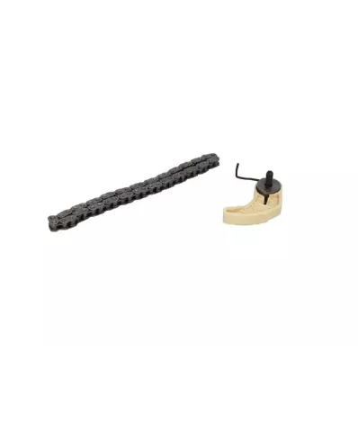 Napęd pompy oleju VOLKSWAGEN BXT