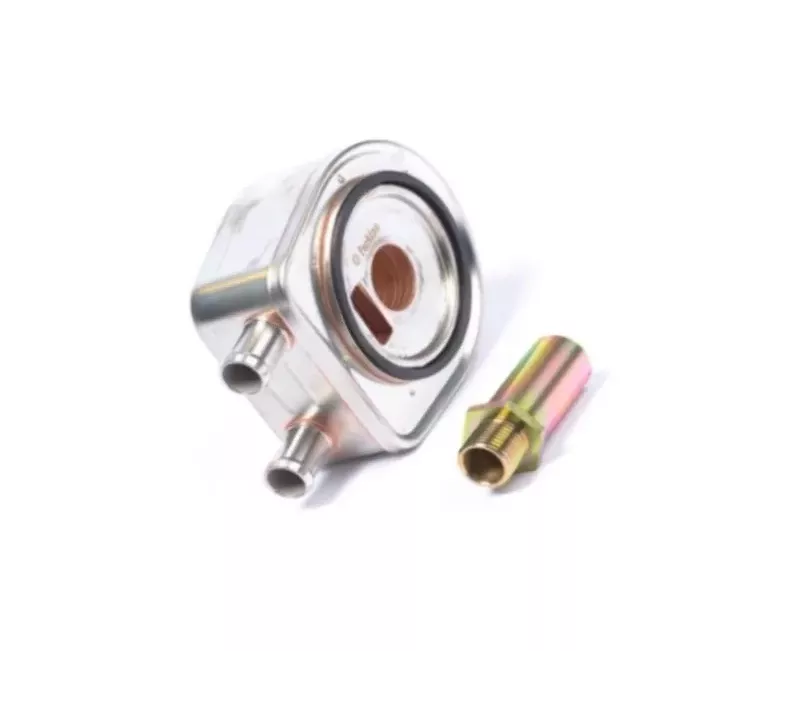 Chłodnica oleju silnika PERKINS 1004-40T